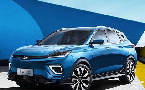 成都211WEY威派豪华SUV市场的黑马，零跑汽车与智能交通系统的协同